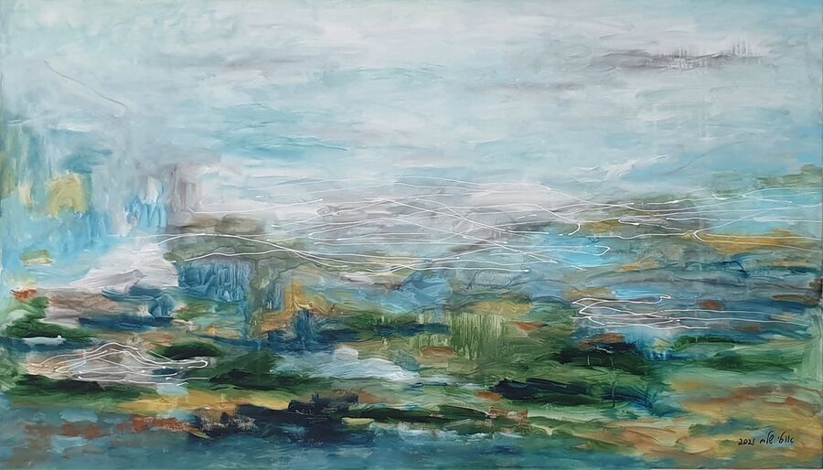 Inner landscape 3