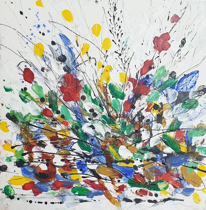 Flowering