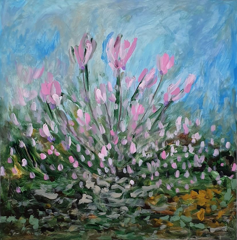 Cyclamens2