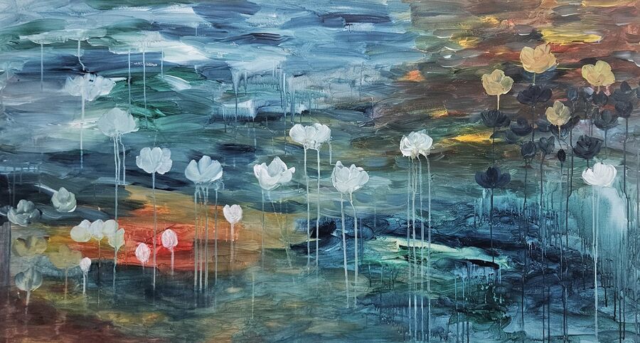 flowers of hope