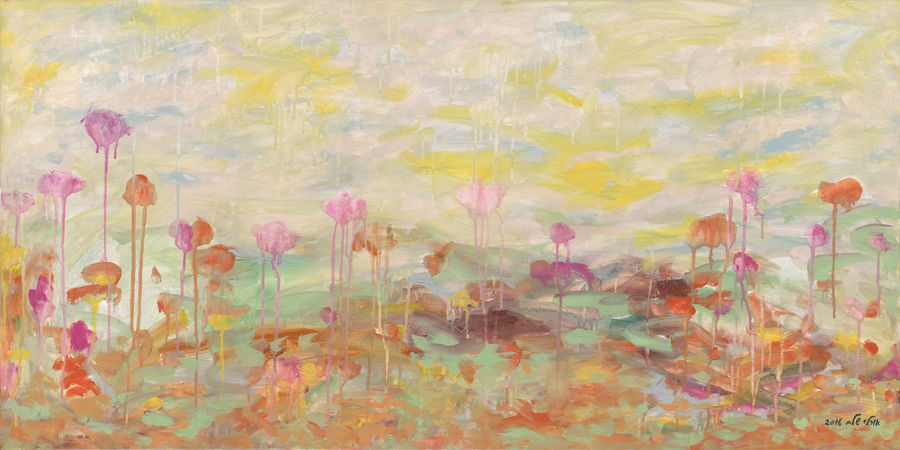Spring Flowers